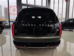 Land Rover Range Rover Vogue